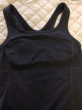 Prana women's exercise tank